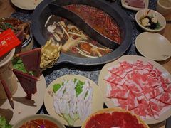 -蜀大侠火锅(四川北路店)