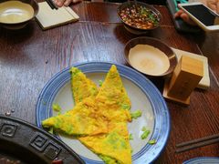 -受气牛肉·耙牛肉火锅(水晶郦城店)