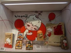 -泡泡玛特POPMART(合生汇店)