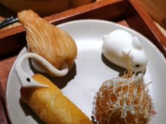 -点心传说·粤菜点心(佐阾虹湾店)