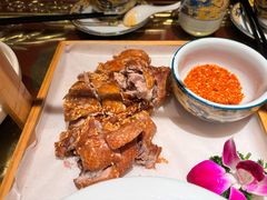 -缪氏川菜(深圳北站缤果空间店)