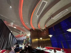 -喜庭海鲜自助(深圳万丰海岸城店)
