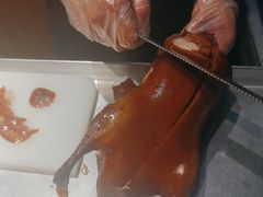 -京味斋·北京烤鸭(华威桥北工大店)