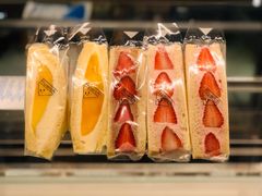 -Fruwich果明治(西单更新场店)