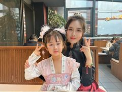 -唐猫庭院·千年陕菜(大唐不夜城店)