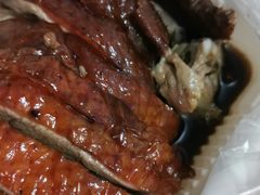 -徐家鸭子·非遗烤鸭(汇景店)