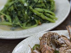 -贞姨美食·老字号海鲜大排档