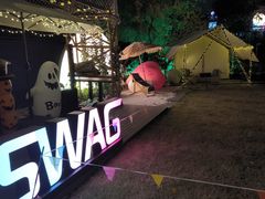 -SWAG·日咖夜酒·城市露营
