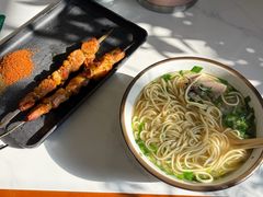 -伊隆斋(什刹海店)