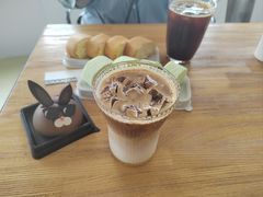 -ChanDu躔度咖啡(灯塔店)