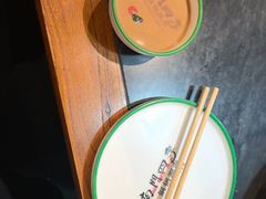 -南门四季铜锅涮肉(左家庄店)