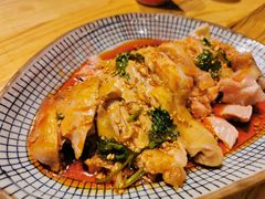 -南小蟹手工點心(三里屯店)