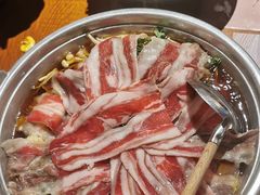 -林妈妈村·日式料理(宝山龙湖天街店)