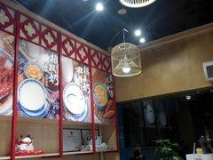 大堂-赵记传承(广州越秀五羊新城店)