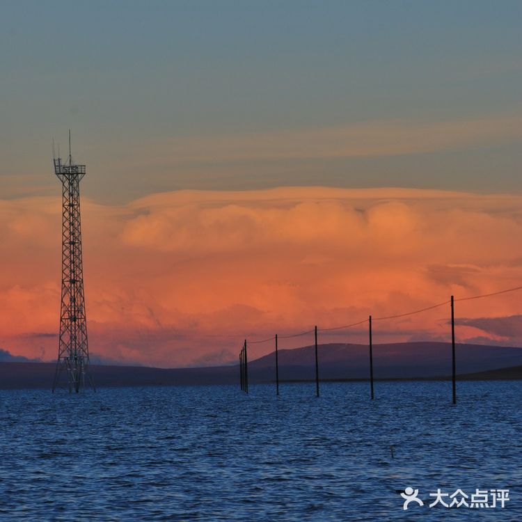 青海第二大湖泊——哈拉湖穿越旅行攻略
