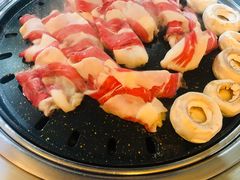 -杀猪天·韩国烤肉(总店)