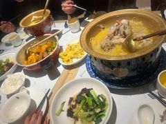 -关东小磨东北菜(漕河泾印象城店)