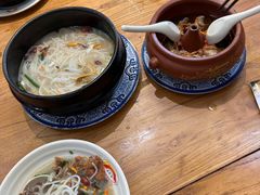 -双桥园·云南过桥米线(古城南门店)
