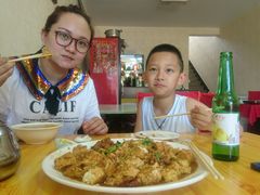 -连池鱼豆味坊(风景区店)