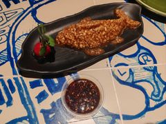 -鱼乐圈烤鱼餐厅(富尔沃·财富街店)