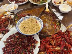 -川娃子(万塘汇店)