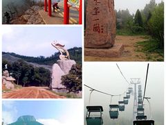 -台儿庄古城
