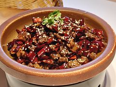 -将军府·鸡毛店(武侯祠店)
