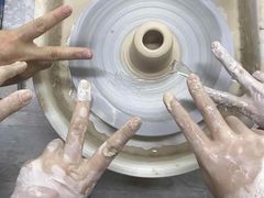-粤陶渊.DIY陶艺体验馆(粤陶总店)