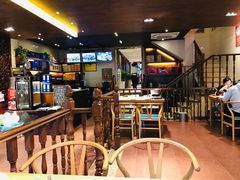 -芳芳私房菜·精做淮扬菜(承德路店)