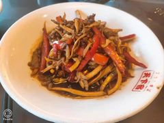 -天下客饭店(中山路店)