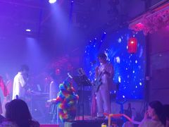 -喜鹊音乐酒馆(西街店)