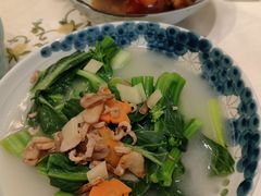 -沙龙酒家