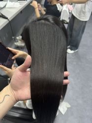 -逅续沙发自然卷专研
