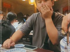 -南京大牌档(三阳广场苏宁店)