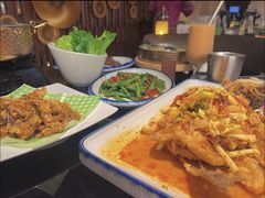 -金厨泰国餐厅·全泰籍厨师料理(拱北店)