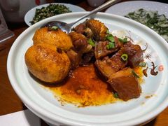 -涌觅名灶·本地海鲜宁波菜(财富广场店)