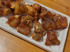 -小堂宴·老厦门码头小炒(厦大店)