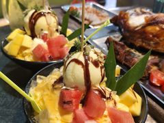 -美森西餐厅(曙光大道店)