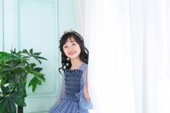 -童梦时光儿童摄影(华业·东方玫瑰店)