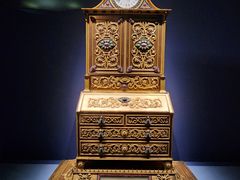 -故宫钟表馆