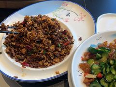 -码头鲜精致威海菜(欧乐坊店)