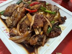 -食来运转平潭小吃(平潭店)