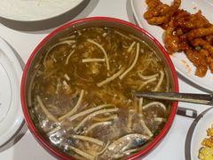 -双合园·海鲜水饺青岛菜(九水东路店)