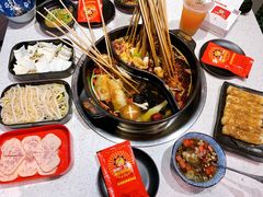 -钢管厂五区小郡肝串串香(南山店)