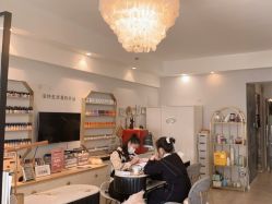 -雪儿·YuKi美甲美睫皮肤管理Salon