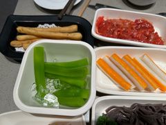 -海底捞火锅(昌平路劲世界城店)
