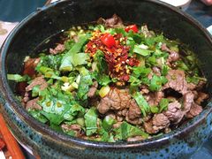 -君霖海鲜私房菜(春柳店)