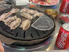 -玄希浪漫厨房·韩料烤肉(湖滨银泰in77店)