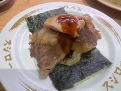 -寿司郎(皇庭广场店)
