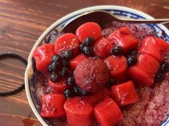 -马厂老火锅(胜太路店)